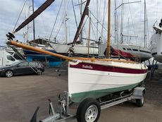 2003 Cape Cutter 19