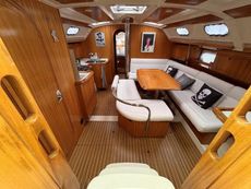 2001 Gibsea  43