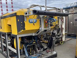 WROV System for sale