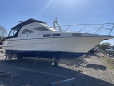Sealine 310 Statesman