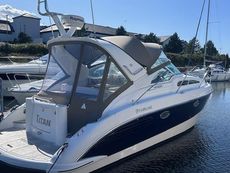 Fairline Targa 30 (2000) Excellent Condition