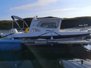 Bella 572C + Trailer