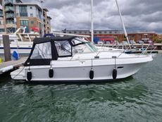 2002 Beneteau Ombrine 800