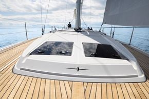 2025 Bavaria C46 9