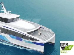 33m / 216 pax Passenger Ship for Sale / #1088873