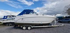 Chaparral 270