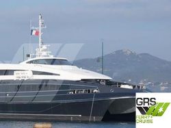 56m / 450 pax Passenger Ship for Sale / #1061737