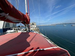 1981 dufour 2800 sail 9449842 20240717083103161 1 XLARGE