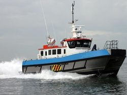 Crew Transfer Vessel / Survey Vessel for Sale Middle East