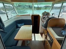 2003 Ocqueteau 835
