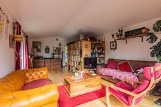 Idyllic Spacious Houseboat &ndash; Swan Island &ndash; Full Residential Mooring
