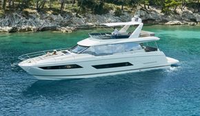Prestige 680