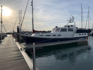 Nelson 42 MKII