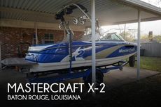 2013 Mastercraft X-2