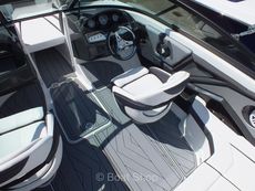 2023 Monterey 215ss Bowrider