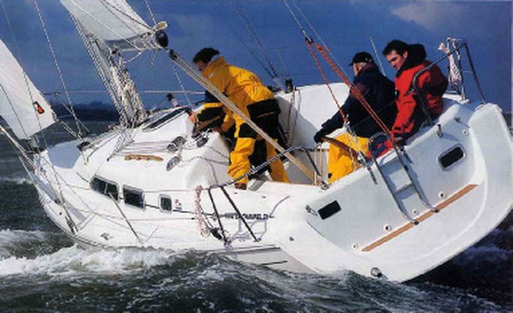 British Hunter Hunter Channel 31 For Sale Boats For Sale Used Boat Sales Apollo Duck
