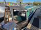 Under Offer Ani 48ft cruiser built1999 by Marine Services Ltd £29,995