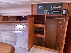 2008 Bavaria 30 Sport HT 18