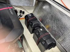 Windy Kharma 26ft 