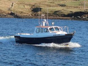 2010 Aquabell Trojan