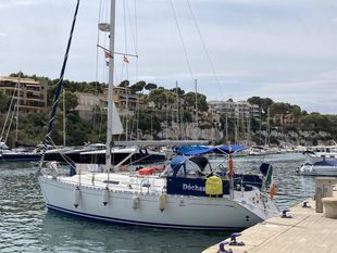 2001 Dufour 36 Classic