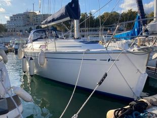 2005 Bavaria 30 Cruiser