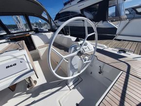 2025 Bavaria C42 5