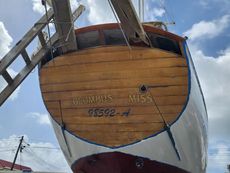 2008 Rollins 56