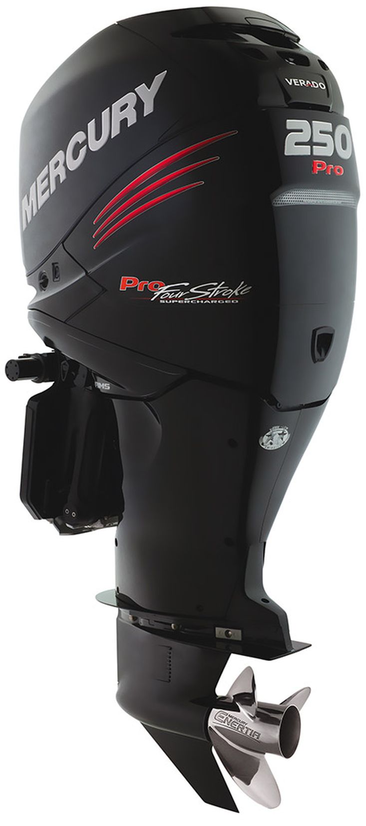 Verado 250 Pro FourStroke