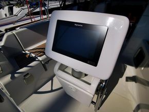 Sun Odyssey 419