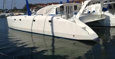 43ft Wilderness 1320 Schionning Catamaran NOW REDUCED