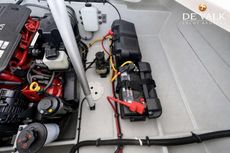 2008 Chris-Craft Corsair 28