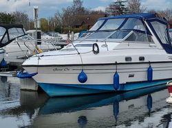 2000 Barnes Falcon 27