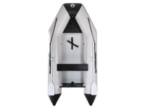 Talamex Aqualine QLX Aluminium Floor