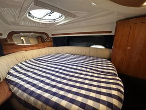 2005 Cranchi Zaffiro 34 19