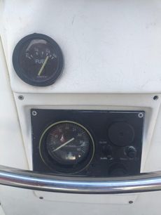 Bavaria 36 Holiday