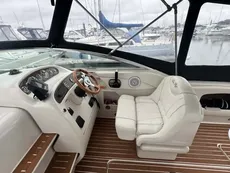 2000 Sea Ray 245 Weekender