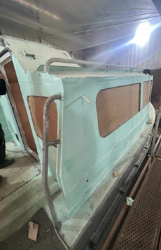 2024 Workboat For Sale