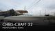 2015 Chris-Craft 32 Launch