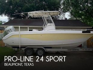 2005 Pro-Line 24 Sport
