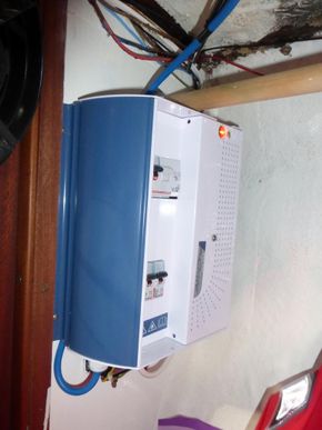 battery charger