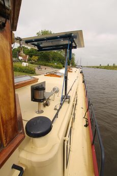 Luxe motor Schlee Ella
