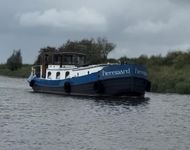 Piper Luxe Motor 'Hereward'