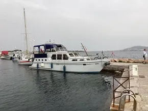 Jachtwerf KoK Kokkruiser 1300
