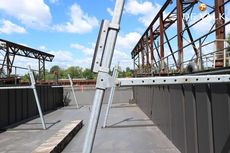 2020 Floating Dock