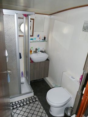 Luxe Motor 21.01 met CBB