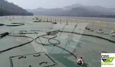 40m / 15m Pontoon / Barge for Sale / #1144233