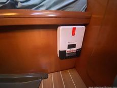 2007 Grand Soleil 43