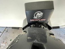 2012 Sea Ray 205 Sport