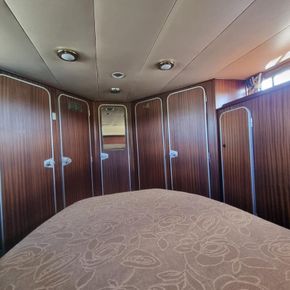 Stateroom